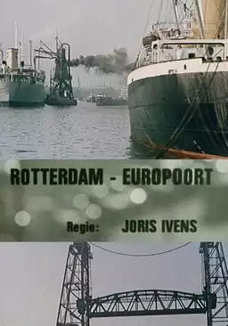 Rotterdam-Europoort