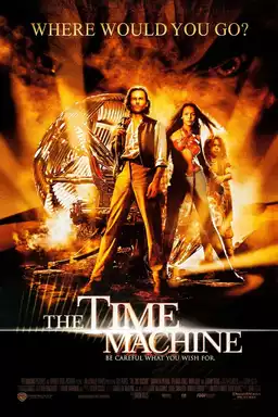 The Time Machine