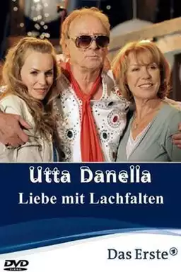 Utta Danella - Liebe mit Lachfalten