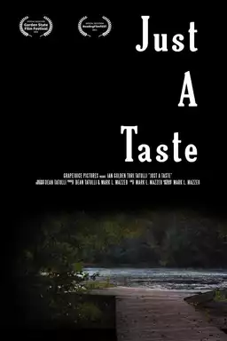Just A Taste