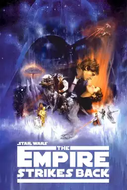 The Empire Strikes Back