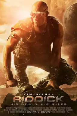 Riddick