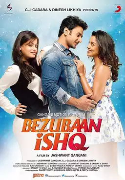 Bezubaan Ishq