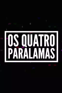 Os Quatro Paralamas