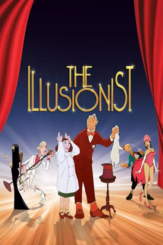 movie vertical poster fallback