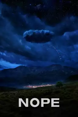 movie Nope