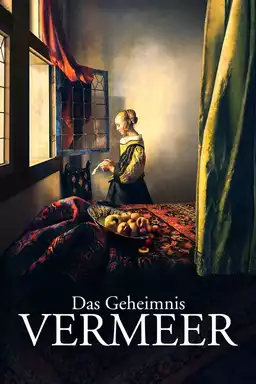 Hinter dem Vorhang: Das Geheimnis Vermeer