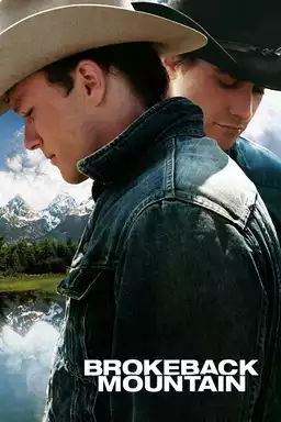 Brokeback Mountain