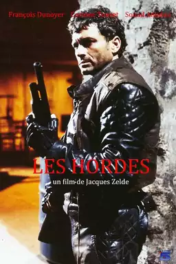 Les hordes