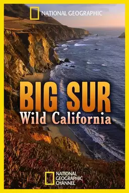 Big Sur-Wild California