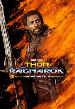 Thor: Ragnarok