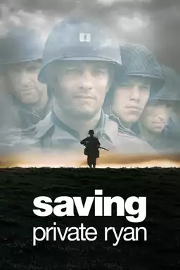 movie Saving Private Ryan