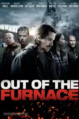 Out of the Furnace
