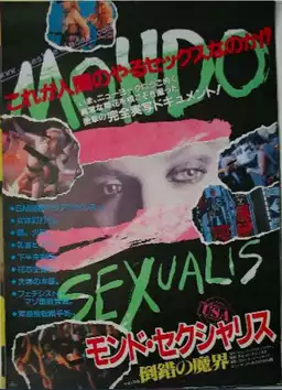 Mondo Sexualis USA