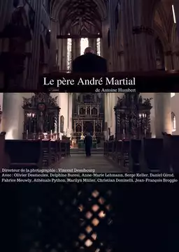 Father André Martial