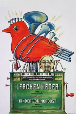 Lerchenlieder