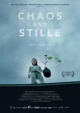 Chaos and Silence
