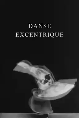 Serpentine Dance by Lina Esbrard
