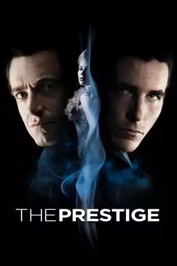 movie The Prestige