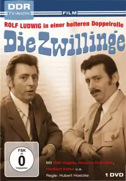 Die Zwillinge