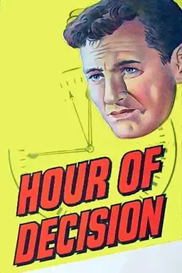 Hour of Decision