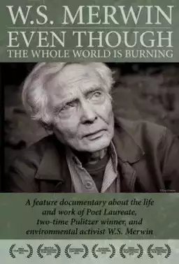 Even Though the Whole World Is Burning