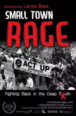 Small Town Rage: Fighting Back in the Deep South