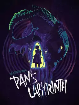 Pan's Labyrinth