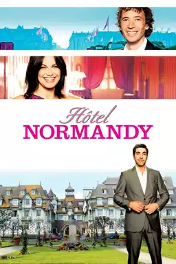 Normandy Hotel