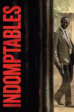 Untamable