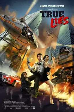 True Lies