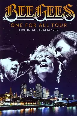 Bee Gees - One for All Tour - Live in Australia