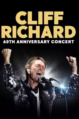 Cliff Richard Live: 60th Anniversary Tour