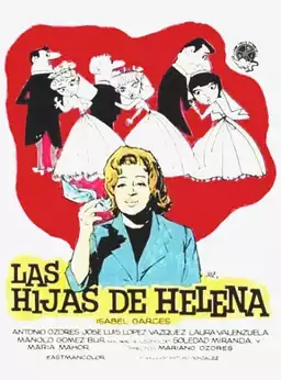 Las hijas de Helena