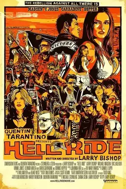 Hell Ride