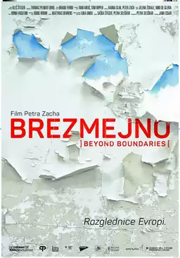 Beyond Boundaries – Brezmejno