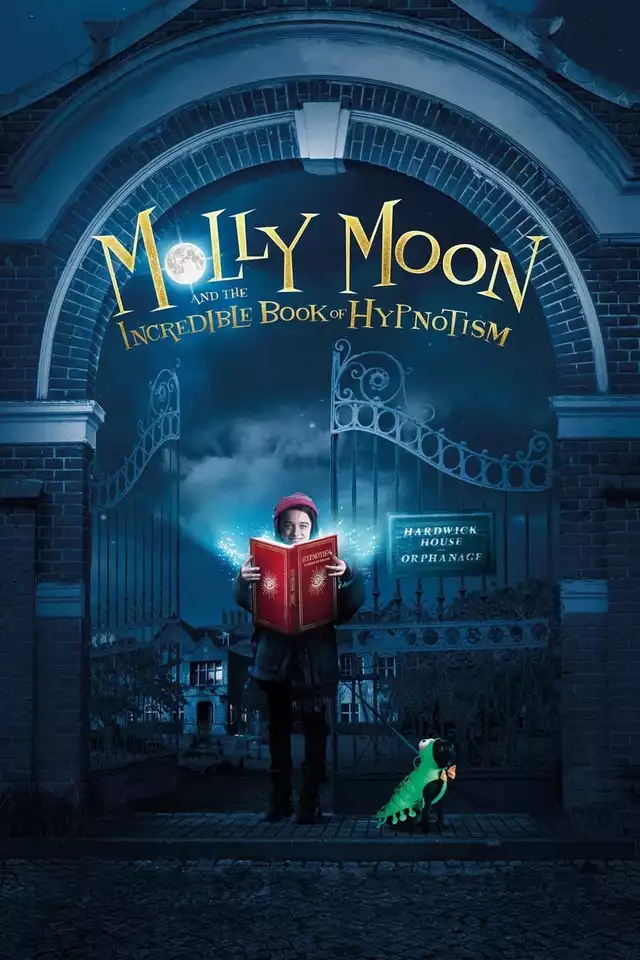 movie vertical poster fallback