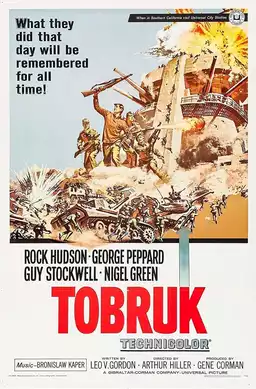 Tobruk