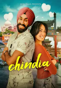 Chindia