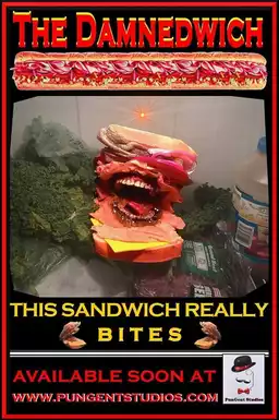 The Damnedwich