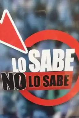 Lo sabe, no lo sabe