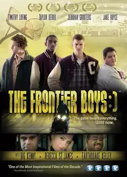 The Frontier Boys