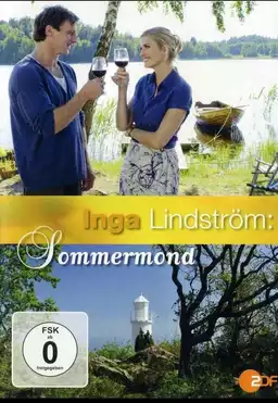 Inga Lindström: Sommermond