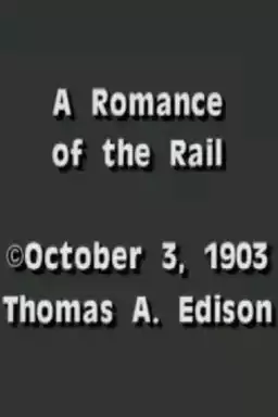 A Romance of the Rail