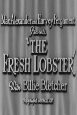 The Fresh Lobster