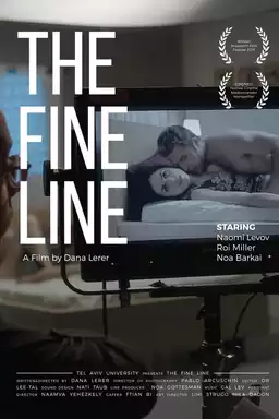 The Fine Line