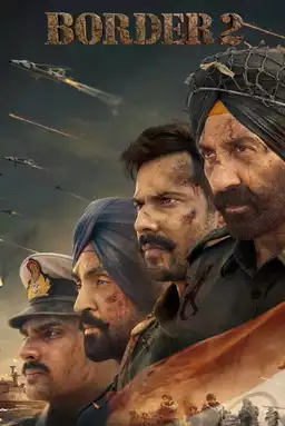Border 2