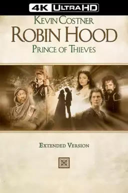 Robin Hood: Prince of Thieves