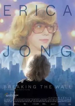 Erica Jong - Breaking the Wall