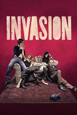 Invasion